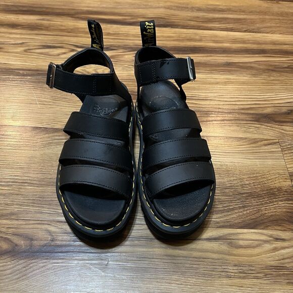 Dr. Martens Shoes - Dr Martens Sandals Women’s 5